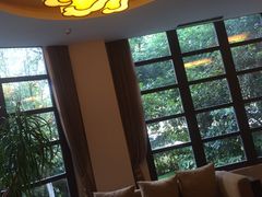 -天目湖御水温泉·度假酒店