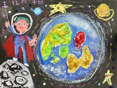 -甲乙果 美术书法(通州校区)