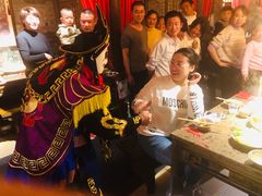 -小龙坎火锅(阳泉店)