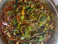 -乐山第一家临江鳝丝(茶坊路店)