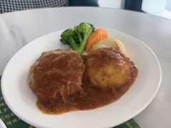 -库滋明·俄罗斯特色美食(中央大街店)