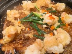 -绿茶餐厅(燕郊永旺店)