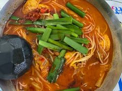 -湖南师范大学-木兰路食堂