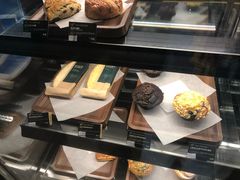 -星巴克(宝山万达店)