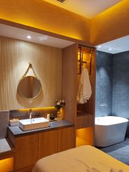 点击看大图 -栖SPA·ONDA ·海菲秀·皑皑科技美肤中心
