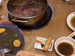 -松野谷·寿喜烧自助(华联顺义金街购物中心店)