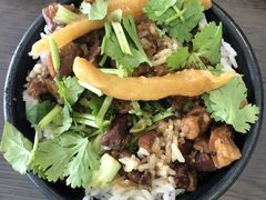 -古代饭堂(冠亚店)