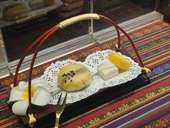 -享泰·泰式按摩SPA私家会所(大沥店)