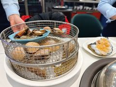 -海味当家·蒸锅海鲜(中山广场创始店)