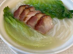 -香港富临皇宫(五月花商业广场店)