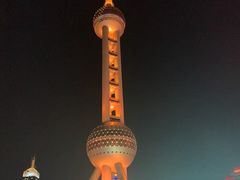 -东方明珠广播电视塔