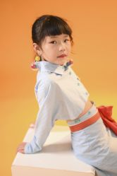 -哈妮儿童摄影(德清店)