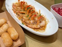 -新发现(金茂览秀城店)