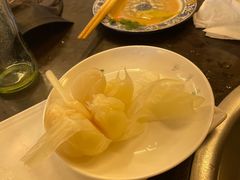 -前门张记涮肉(前门店)