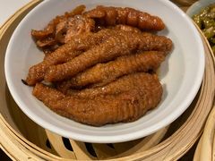 豉汁蒸凤爪-潮粥荟·潮汕砂锅粥(朝阳大悦城店)