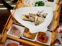 -香麒园·过桥米线·南湖雅宴