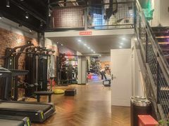 -NRG 健身私教CLUB(云山路店)