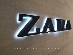 -ZARA(熙地港店)