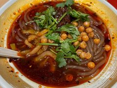-遇见小面(站西路店)