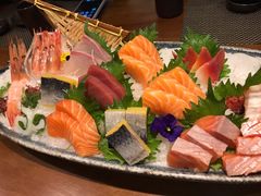-武藏日本料理(宝安壹方城店)