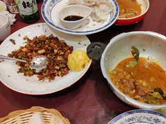 -金掌勺·锅包肉(广渠门店)