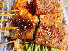 -非凡烧烤(历史博物馆店)
