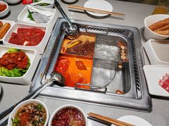 -海底捞火锅(万达广场店)
