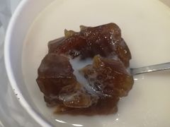 招牌杏仁烧-鲜芋仙(国和店)