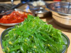 -麻蒲碳烤肉(嘉禾东平地铁站19号店)