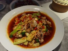 -懒人盐府人家(航天桥店)