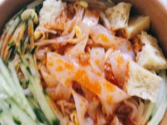 秘制凉皮-驴世家驴肉火烧·凉皮·胡辣汤(五道口店)