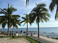 -海角轩·三亚文华东方酒店