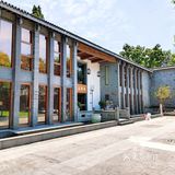 晶浦会：烹调精细的粤菜