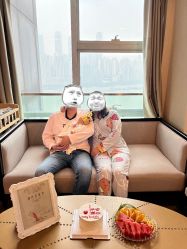 -大美臻喜母婴(南坪店)