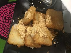 -三猫黑鱼花(南大店)