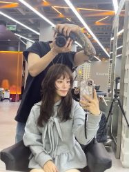 -MY HAIR ARDOR
