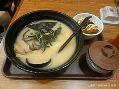 -食其家·牛丼咖喱(广元西路店)