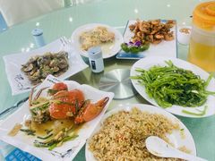 -景好海鲜餐厅(大鹏必选旅游店)