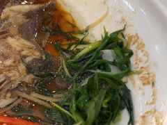 -东江渔村·古典园林·30年粤菜老字号(太和店)