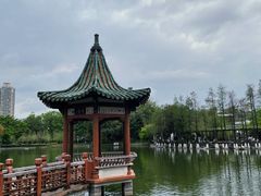 -东莞市可园博物馆