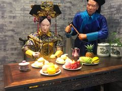 -石头门坎