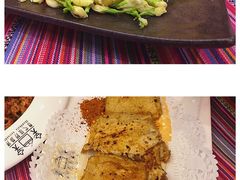 -香巴拉云南餐厅(华莱坞店)