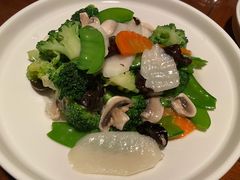 植物四宝-外婆家(天河领展店)