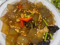 -高玛纳驴肉火烧(一世界店)