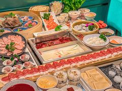 -五星桥原切肥牛火锅(怀德桥店)