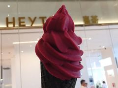 -喜茶(永旺梦乐城店)