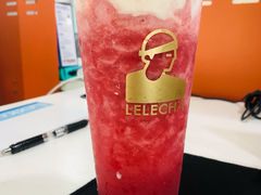 -LELECHA乐乐茶(新街口大洋店)