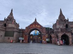 -一寨两国风景区