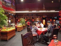 -正阳门饭庄·烤鸭·北京菜(万丰路七里庄店)