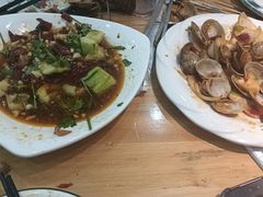 -亿牌牌东北烧烤(怀特店)